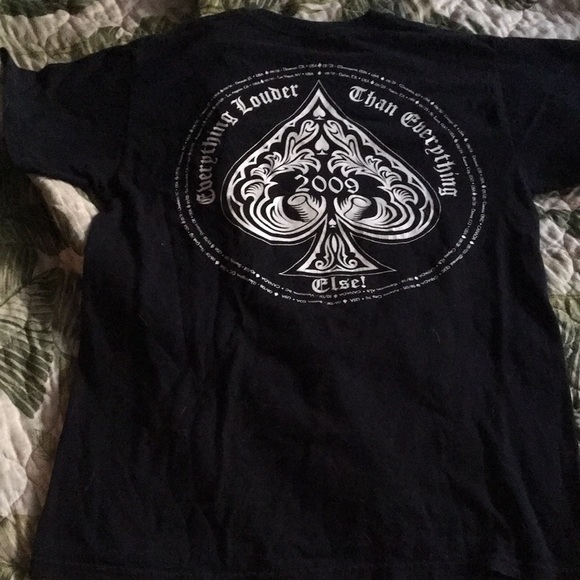 Hot Topic | Shirts | Motorhead T Shirt 